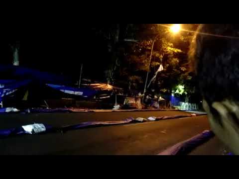 Kawahara idc round 3 2018 ninja std ting ting wrr motornya motor