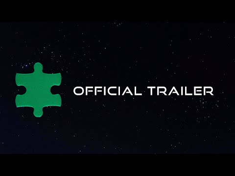 Mr  Puzzle | Official Trailer 🧩