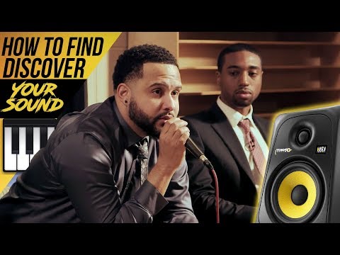 How To Discover Your Signature Sound As A Music Producer