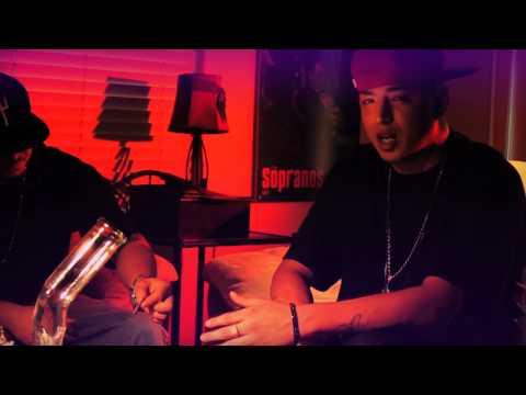 J Rydah "Killer Purp" HD Music Video