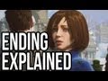 Bioshock Infinite ENDING EXPLAINED Complete Analysis