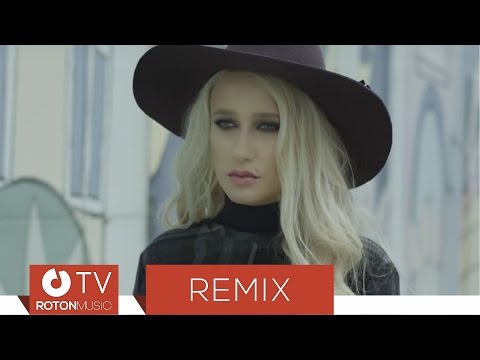 Crush + Alexandra Ungureanu - C'est La Vie (Adrian Funk Remix) (VJ Tony Video Edit)