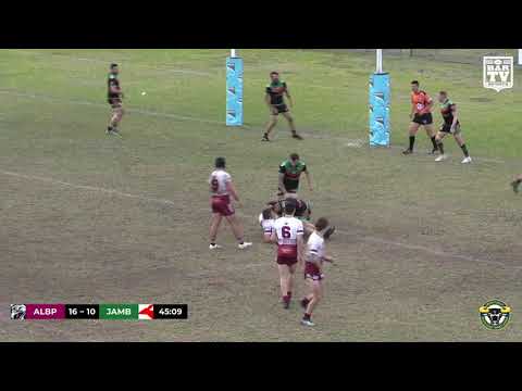 2019 Group 7 RL 1st Grade Round 16 Highlights - Albion Park-Oak Flats vs Jamberoo Superoos