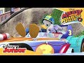 Racing Rivals Mickey And The Roadster Racers Disney Channel Africa