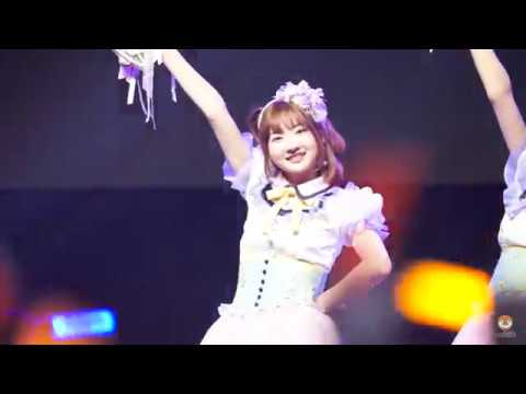 190901 [Fancam][4K] Kaimook BNK48 - Heart Gata Virus