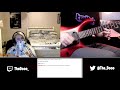 TheDooo Plays Unravel From Tokyo Ghoul Again (Guitar Cover)