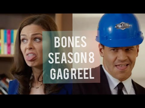 Bones S8 GAG reel