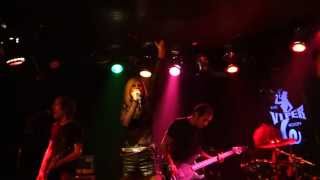 Beautiful Bodies &quot;Invincible&quot; @ Viper Room (Sep 2013) Live HD