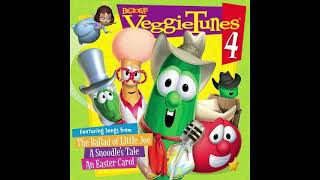 VeggieTunes 4 Mayor's Dream
