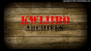 kWiJiBo - ''The RapMan'' Archives