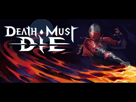 Видео Death Must Die #1