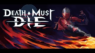 Видео Death Must Die * STEAM RU ⚡ АВТО 💳0%