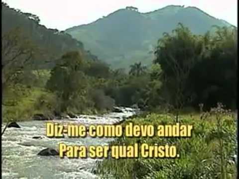 Ser Igual a Cristo, Hinario Adventista Nº 288