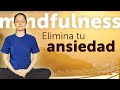 Controla tu ANSIEDAD rápidamente | Meditación guiada por Tuti Furlán