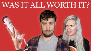 This is Really, Truly the Final Episode of Deadly Premonition w/ Alanah Pearce