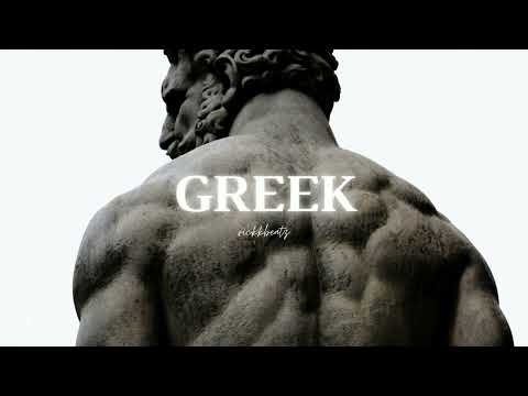 [FREE FOR SPOTIFY USE] "GREEK" - ORCHESTRA TRAP BEAT
