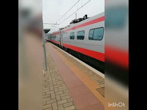 Arrivi partenze e transiti a Rosarno