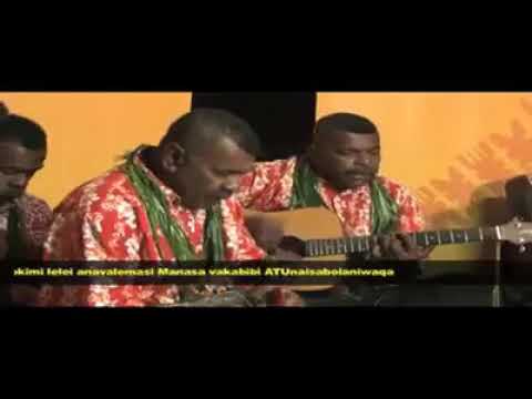 Cagi Mudre ni Delai Koroboya Sigidrigi - Loloma Nei Nau