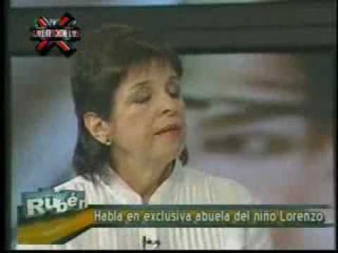 SuperXclusivo 6/17/10 - Mentiras de la mamá de Ana Cacho 3/6