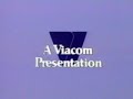 Viacom V Of Doom Logo 1978
