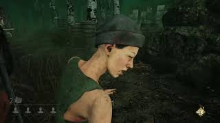 【実況】DBD＃！２　このカラスなんやねん