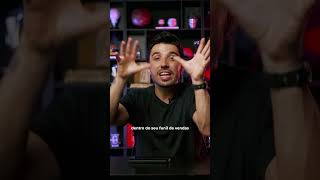 Onde tá o furo no seu balde? | Caio Carneiro