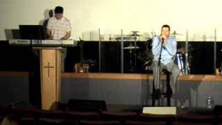 Raining in Baltimore