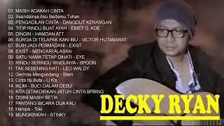 Download lagu Decky ryan full album mp3