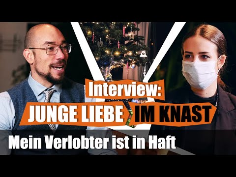 Mein Verlobter ist in Haft - Jetzt sprechen die Angehörigen Teil 2