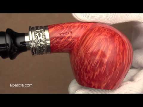 pipa Ser Jacopo 330 - tobacco pipe