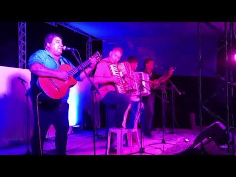 El tigre del chamame en bar & pub el encuentro la francia cordoba 