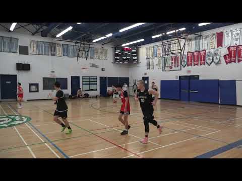 PART2 Aces(58) Tier 4 straw hats(71) - tcbl saturday - 2022/2023 winter