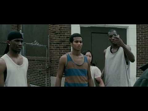 Gran Torino  , Clint Eastwood - Favourite scene