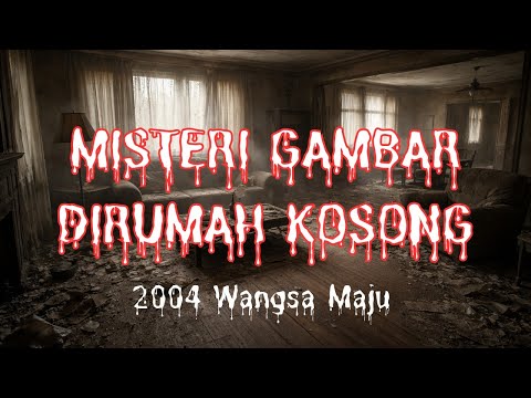 #255    RAHSIA GAMBAR (2004 Wangsa Maju), LEMBAGA, KERASUKAN (2017 Selangor), 404 (2017)