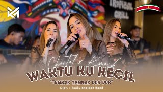 Download lagu Waktu Ku Kecil - Chantal x KNACK Music | TEMBAK TEMBAK DOR DOR #suriname mp3 Download lagu Waktu Ku Kecil - Chantal x KNACK Music | TEMBAK TEMBAK DOR DOR #suriname mp3
