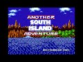 Sonic Hack Walkthrough Another South Island Adventure Demo