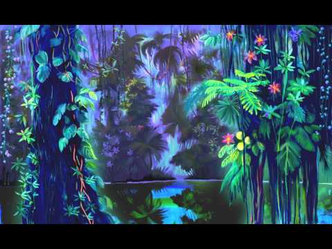 Chmara Winter - Dive feat. Vera D (Original Mix)