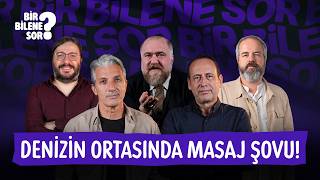 Batı'nın İkiyüzlülüğü, Taksi Terörü ve Gösteriş Çılgınlığı | Bir Bilene Sor | 28