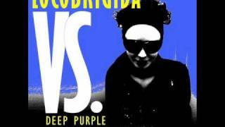 Locobrigida VS Deep Purple - Smoke on the Water (reworking).wmv