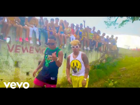 Dekano & Efowa - A la mano (Official Video)