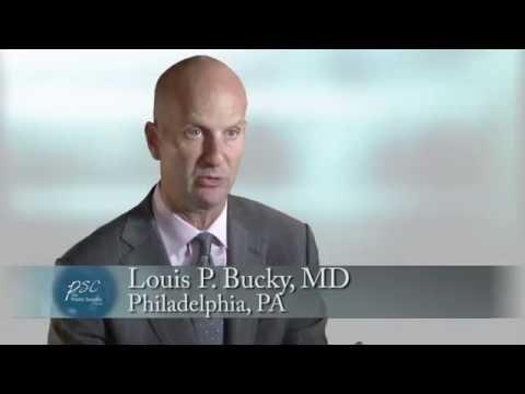 Plastic Surgeon Philadelphia Ardmore PA Louis P Bucky MD