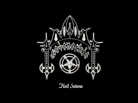 Satanachia - Hail Satana.