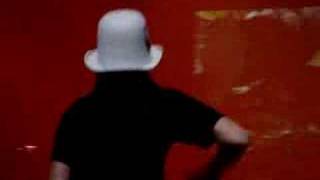 Tropico de Cancer - Cafe Tacuba