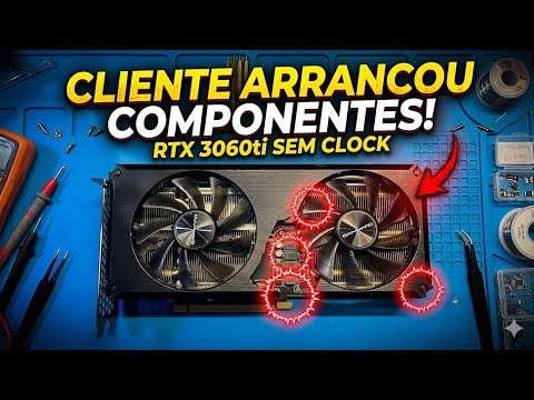 Vídeo de reparo — parceiro