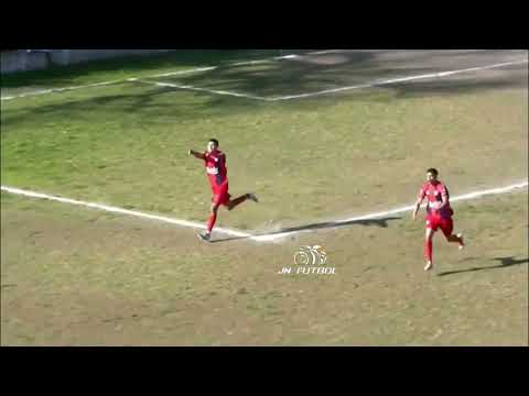 Resumen ZONA REPECHAJE - DEPORTIVO AGUILARES 1 - SAN LORENZO DG 1 