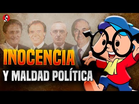 🔴 ¡ANTEOJITO! | Cuando la crisis MATA la NIÑEZ de un pueblo | El Presto Editorial
