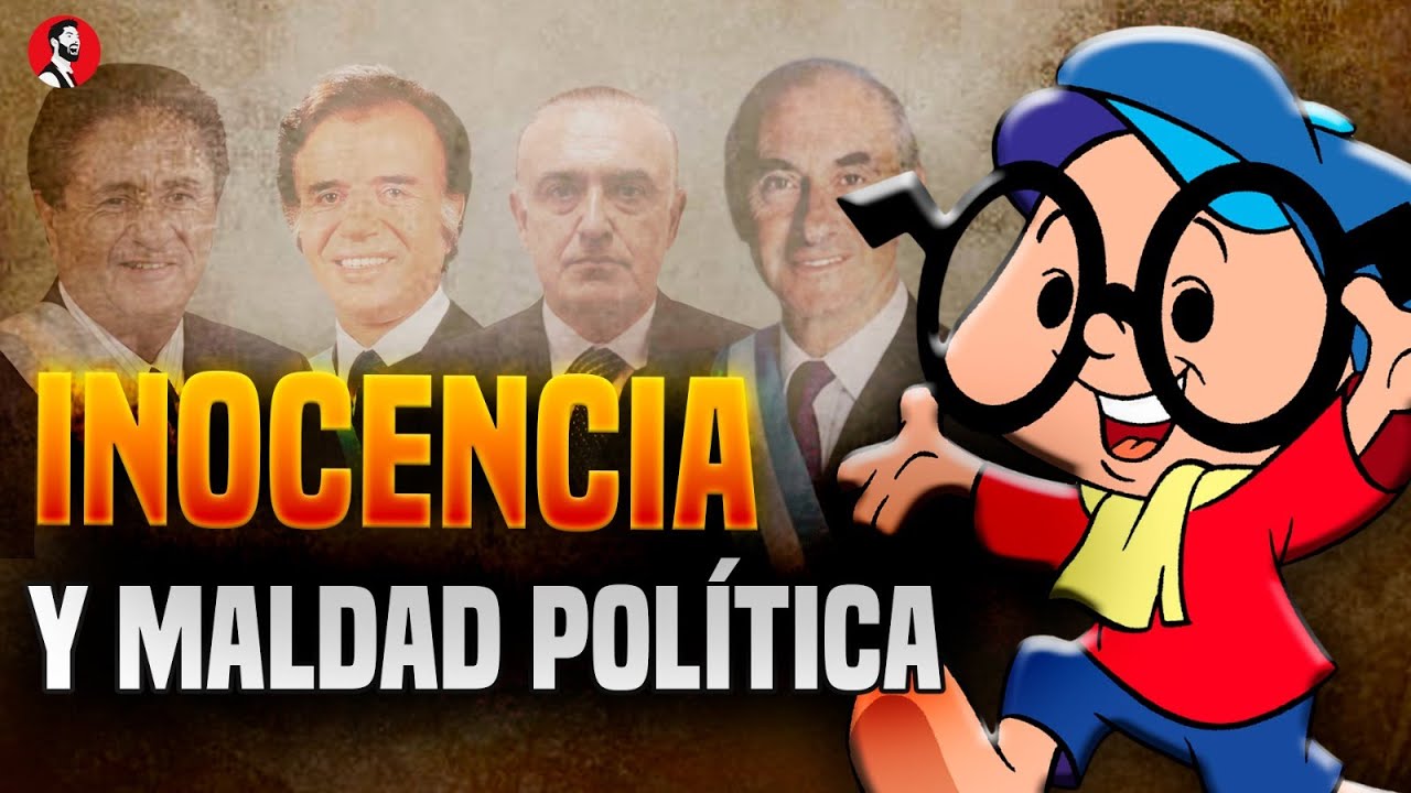 🔴 ¡ANTEOJITO! | Cuando la crisis MATA la NIÑEZ de un pueblo | El Presto Editorial