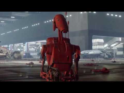 Battlefront 2 Capital Supremacy (Conquest)