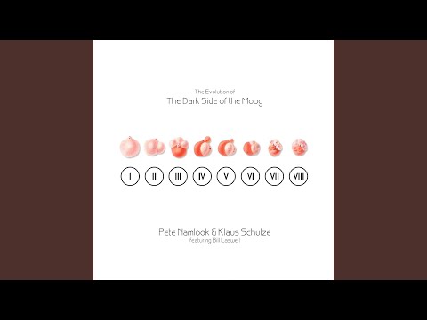 Phantom Heart Brother, Pt. 3 (Version 3)