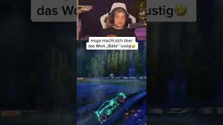 hugo lacht über fibis bälle  #letshugo #twitch #viewer #funny #views #memes #basti #gaming #mexify